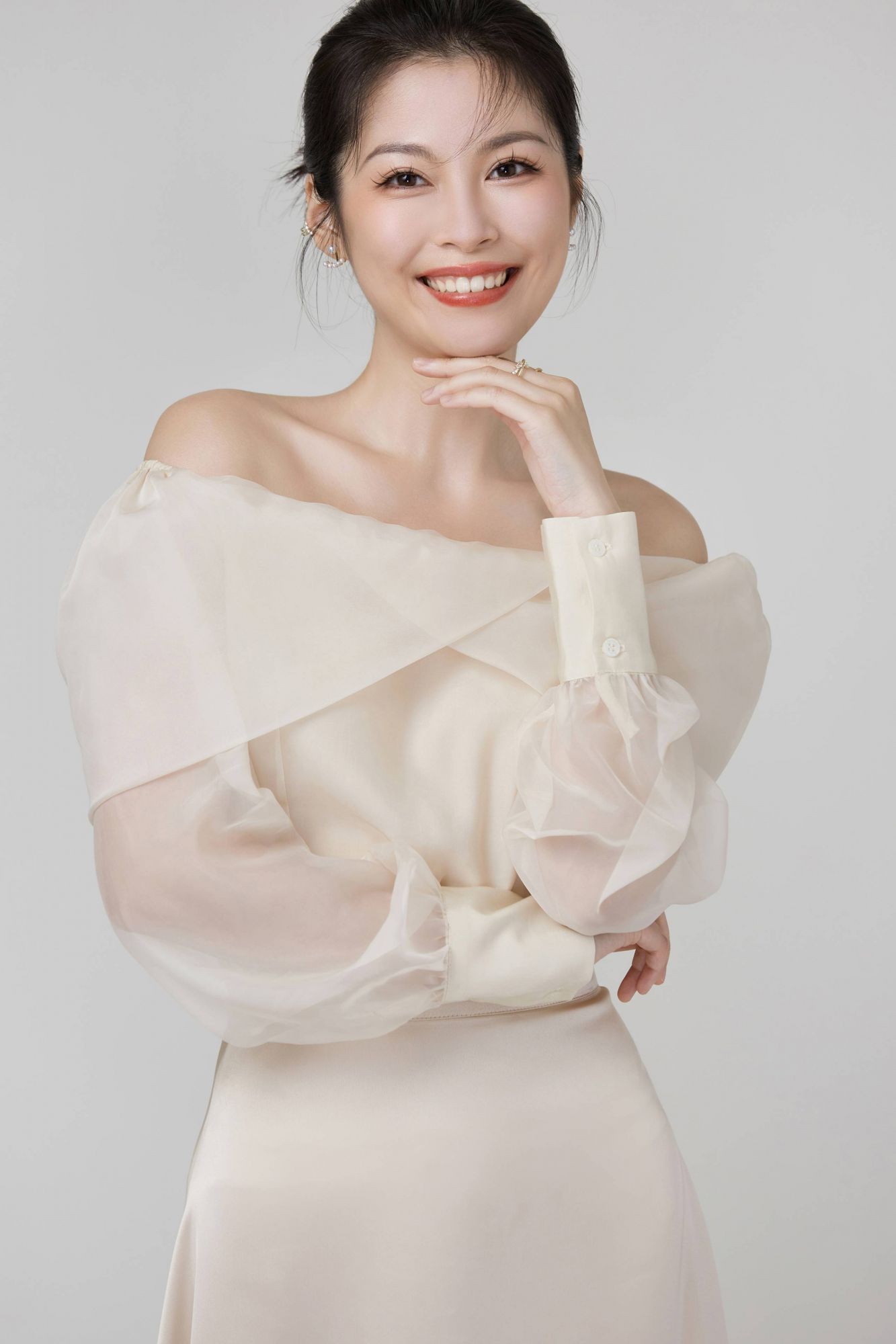 美女图片