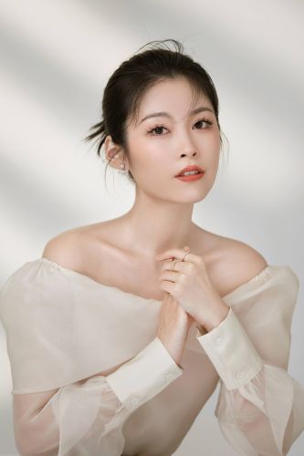 美女图片
