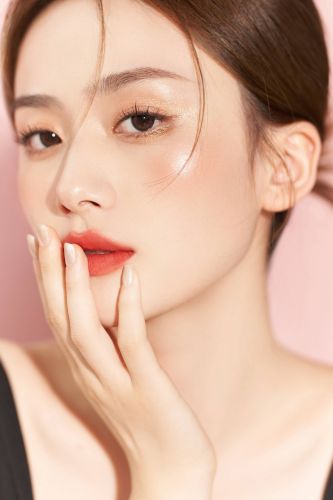 美女图片