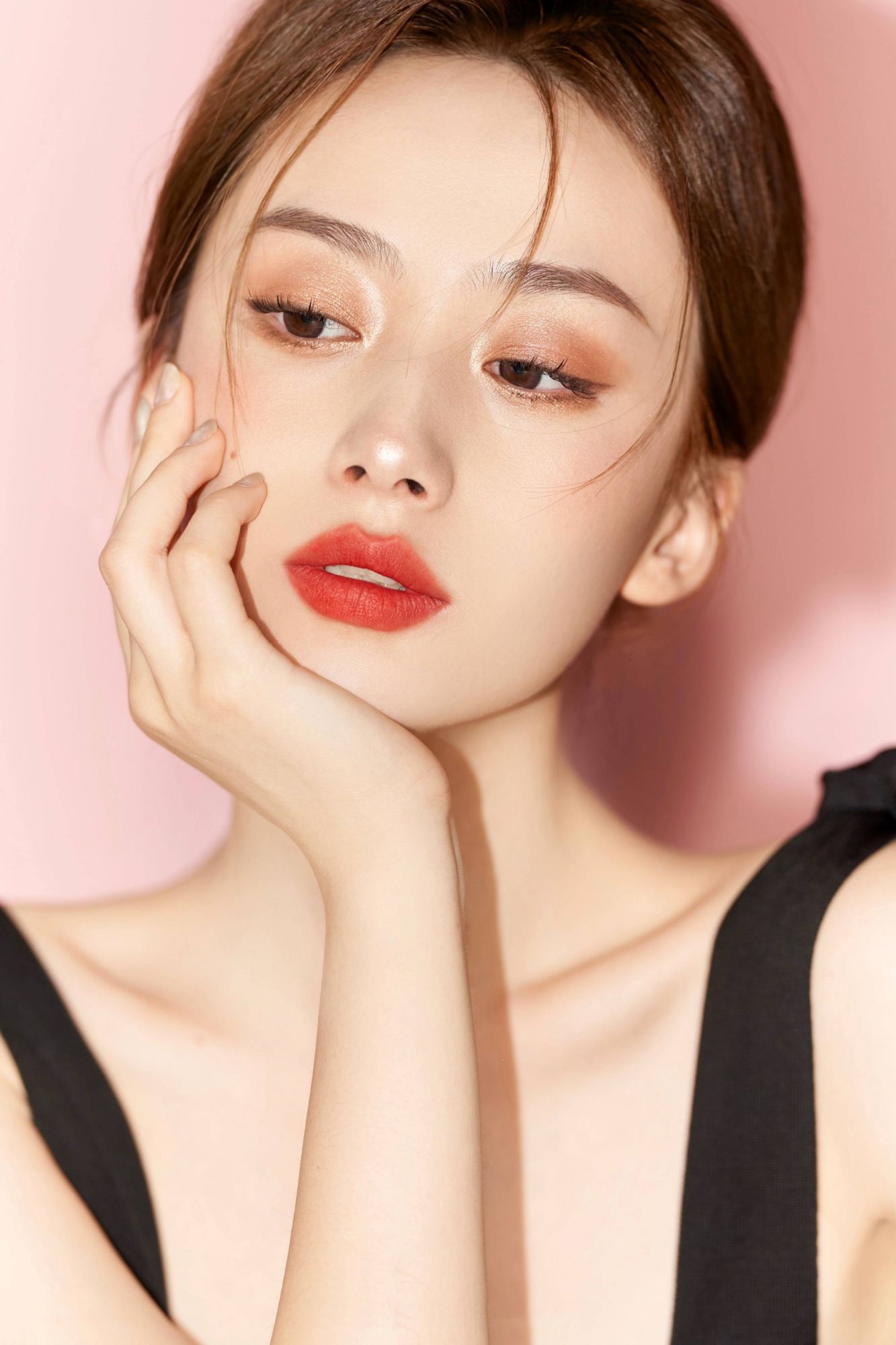 美女图片