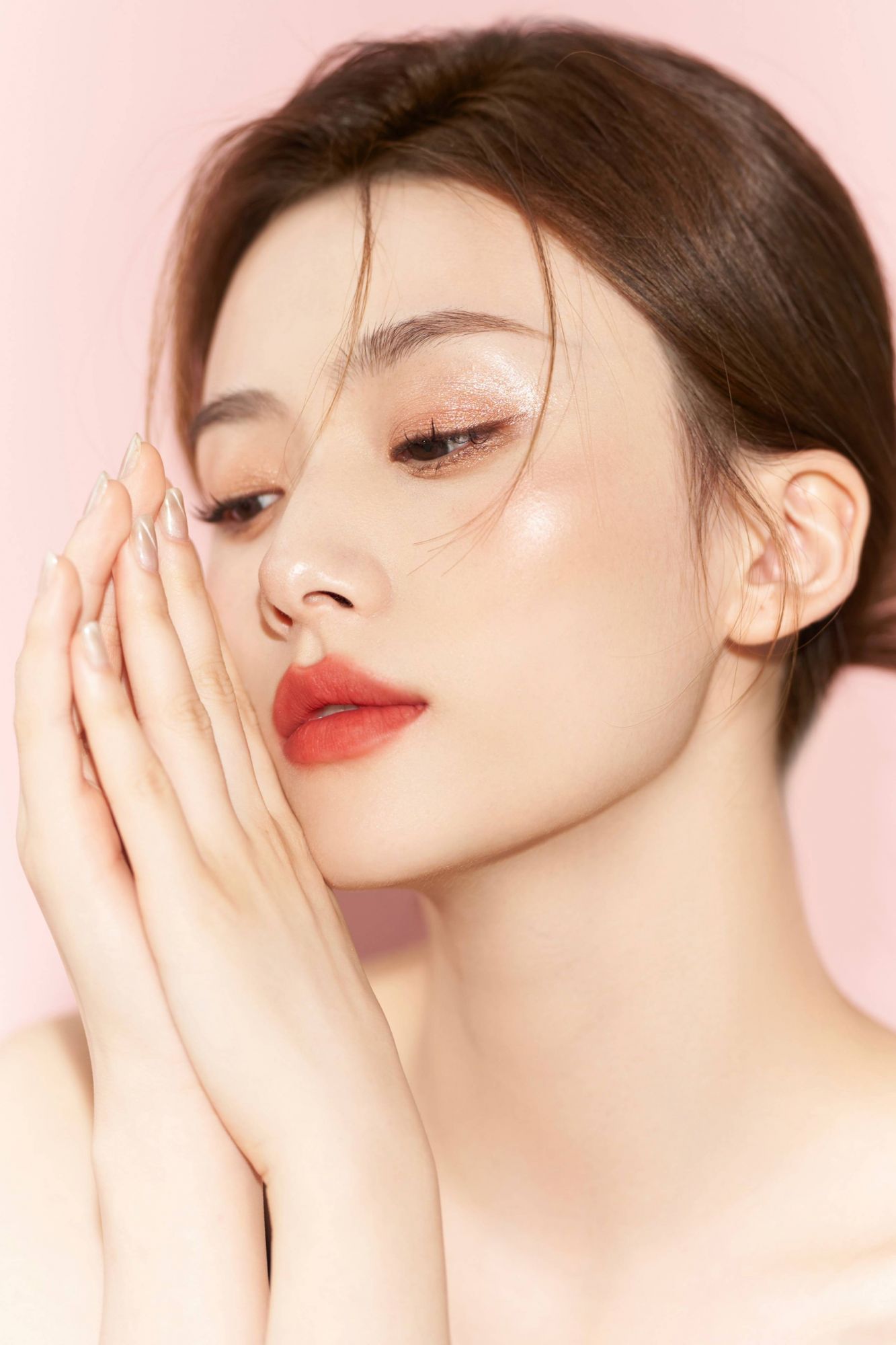 美女图片