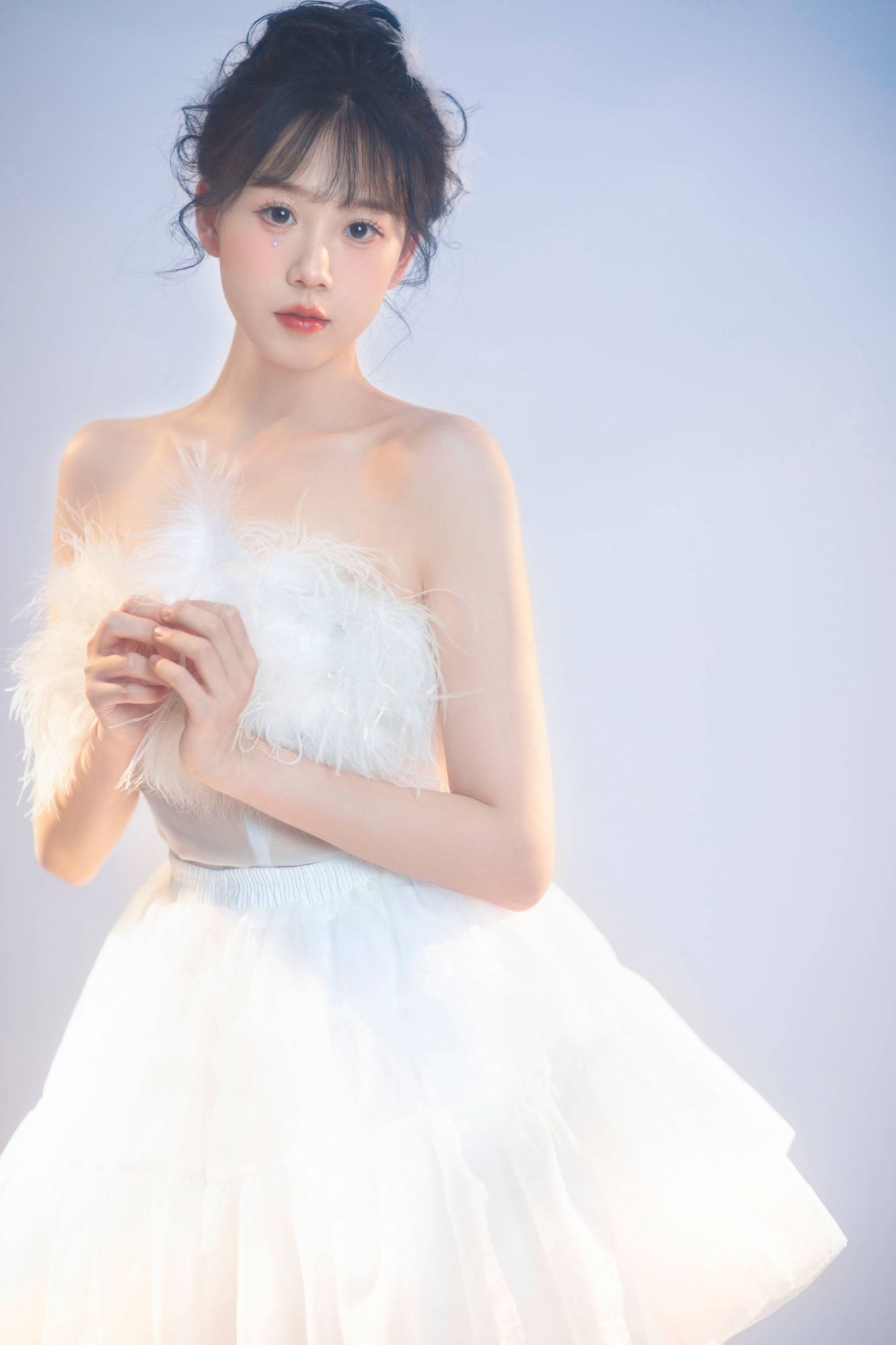 美女图片