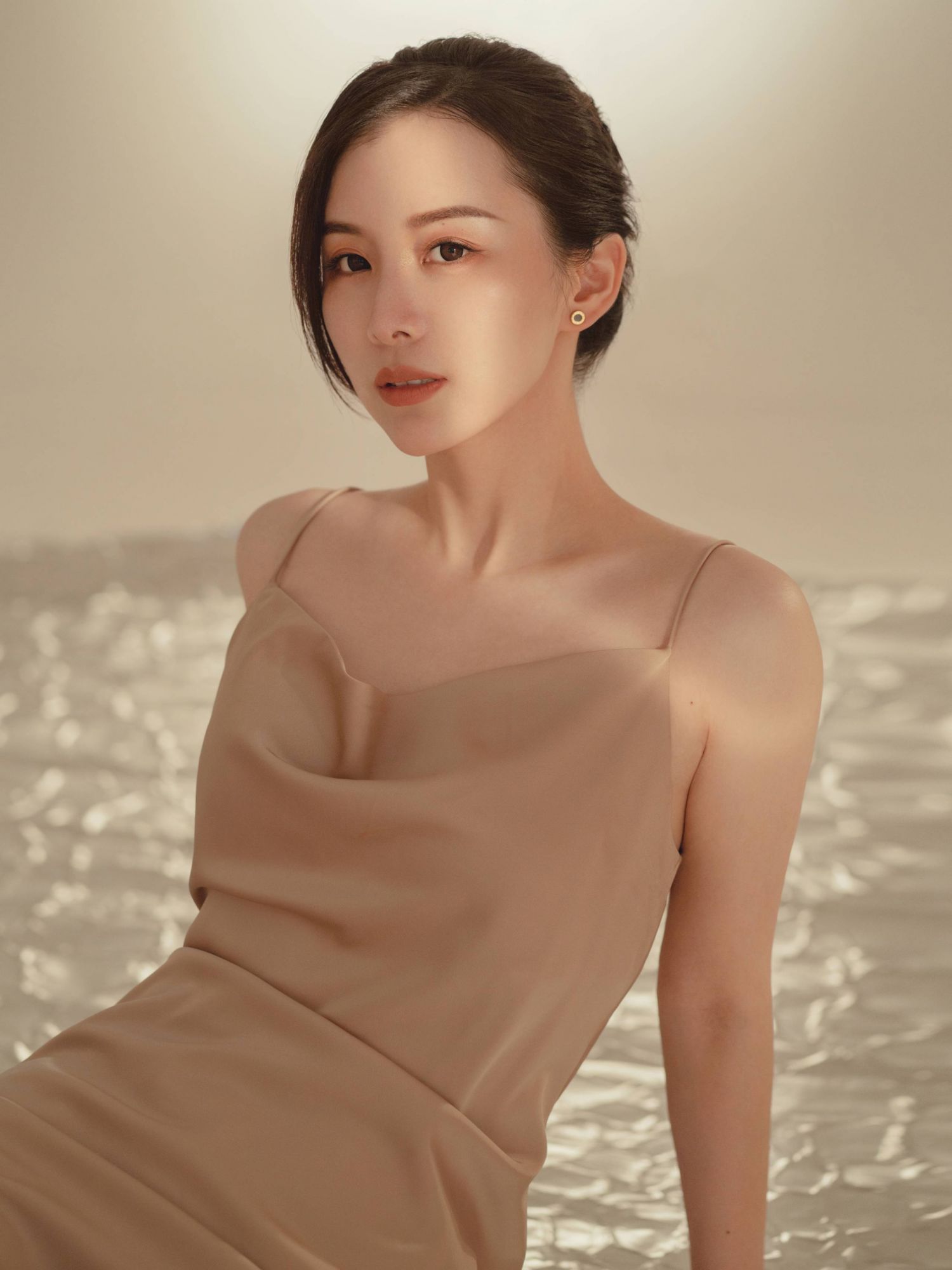 美女图片