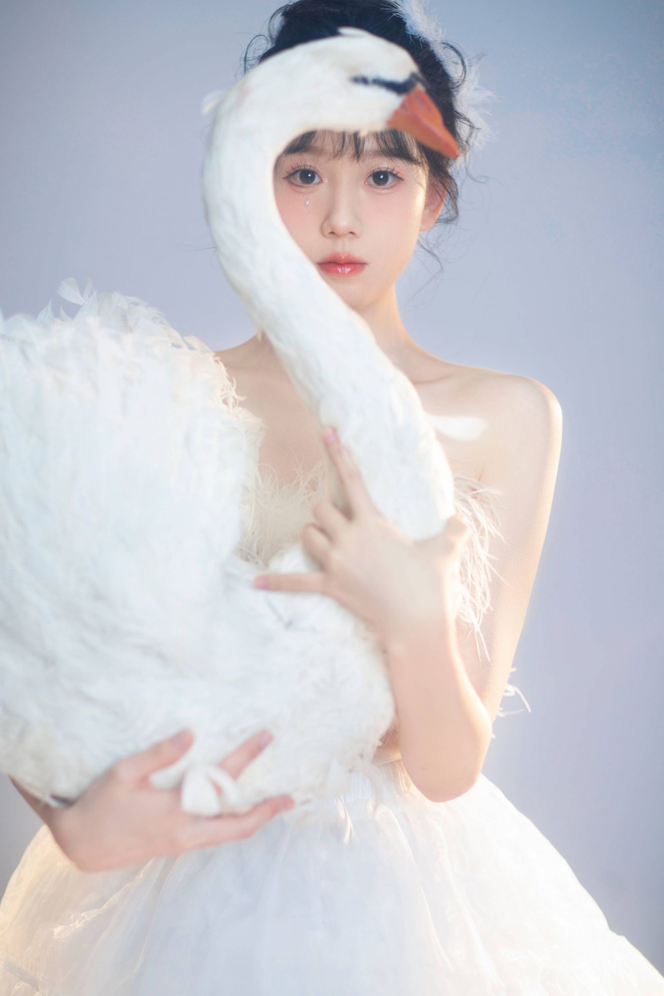 美女图片