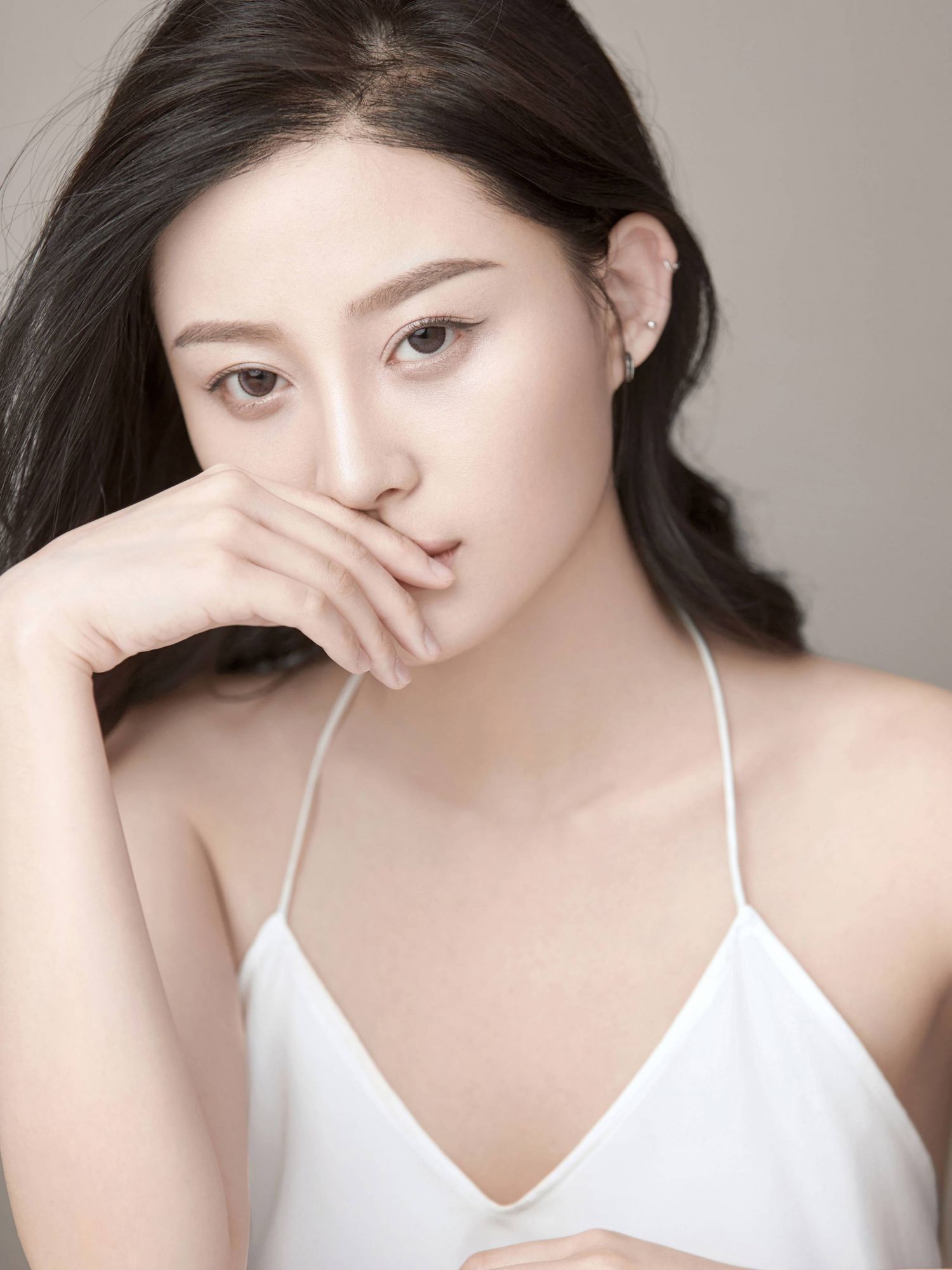 美女图片