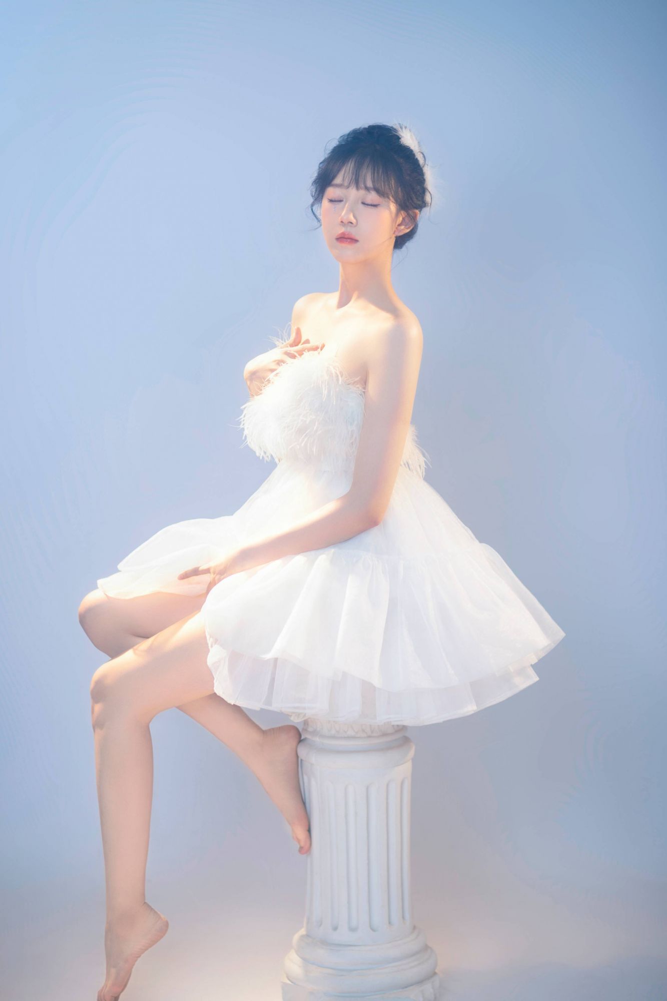 美女图片