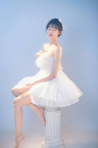 美女图片