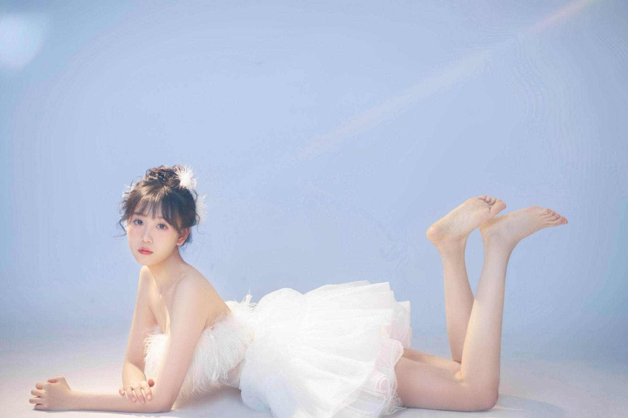 美女图片