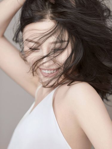 美女图片
