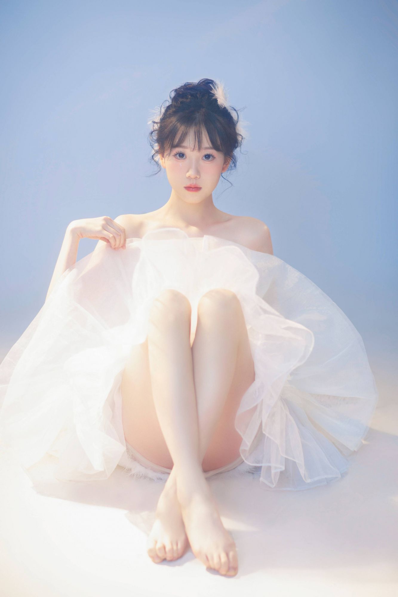 美女图片