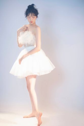 美女图片