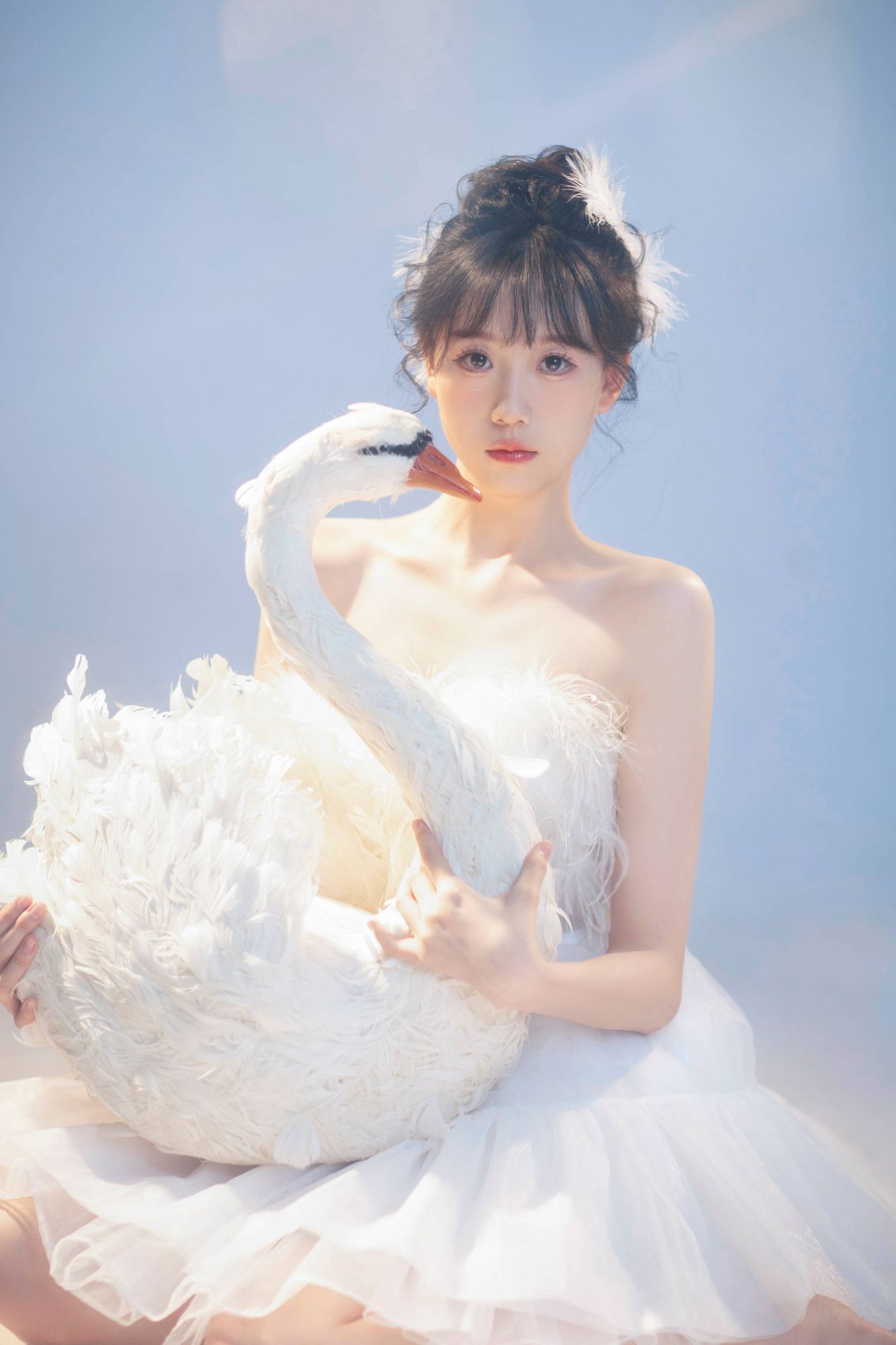 美女图片
