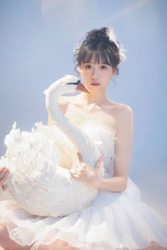美女图片