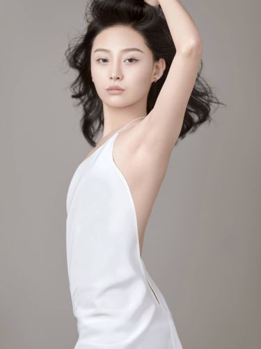 美女图片