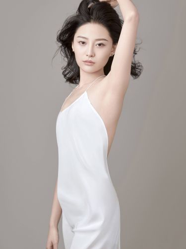 美女图片