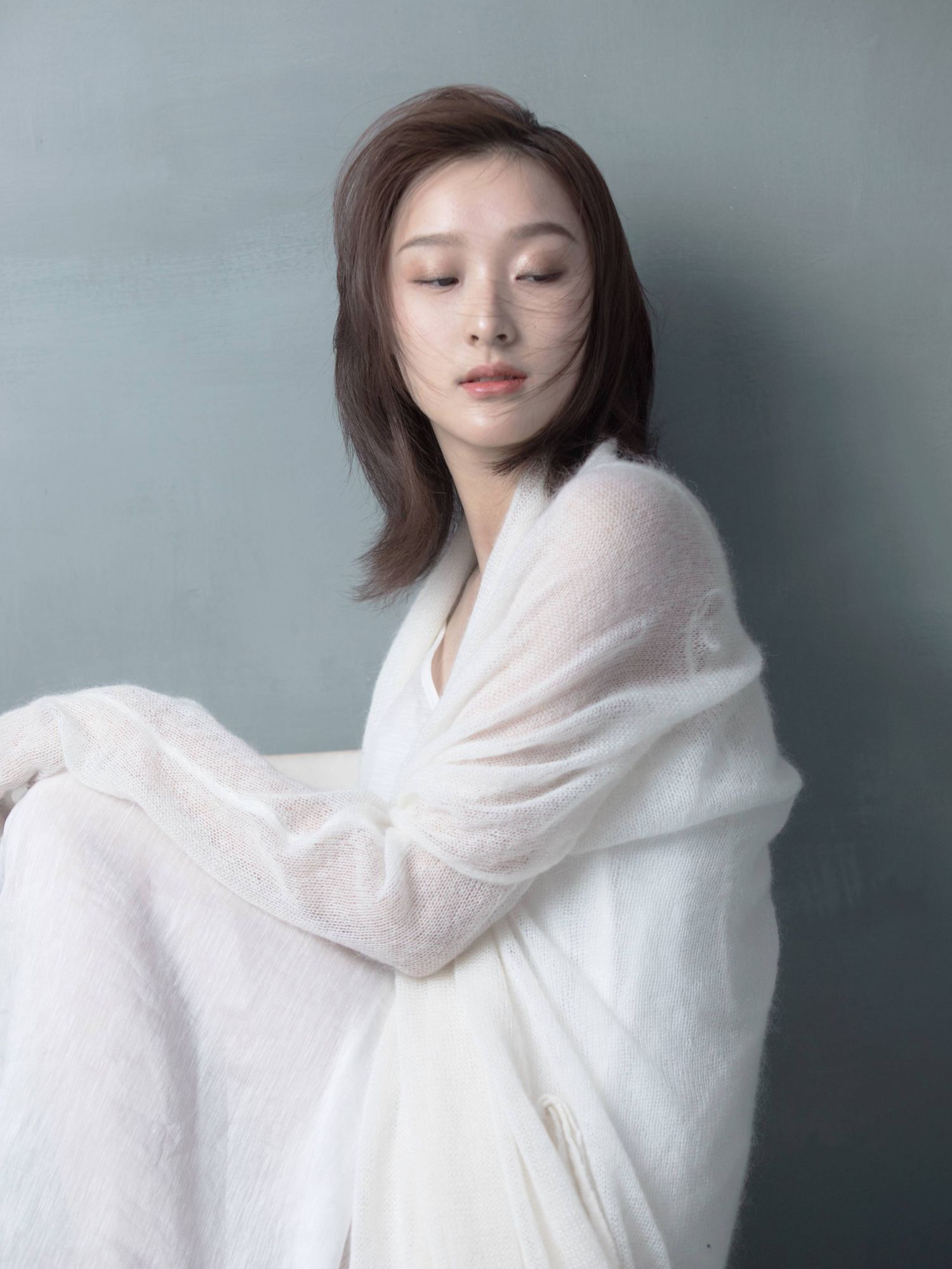 美女图片