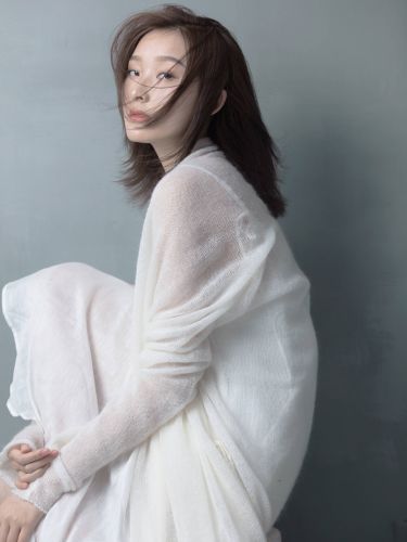 美女图片