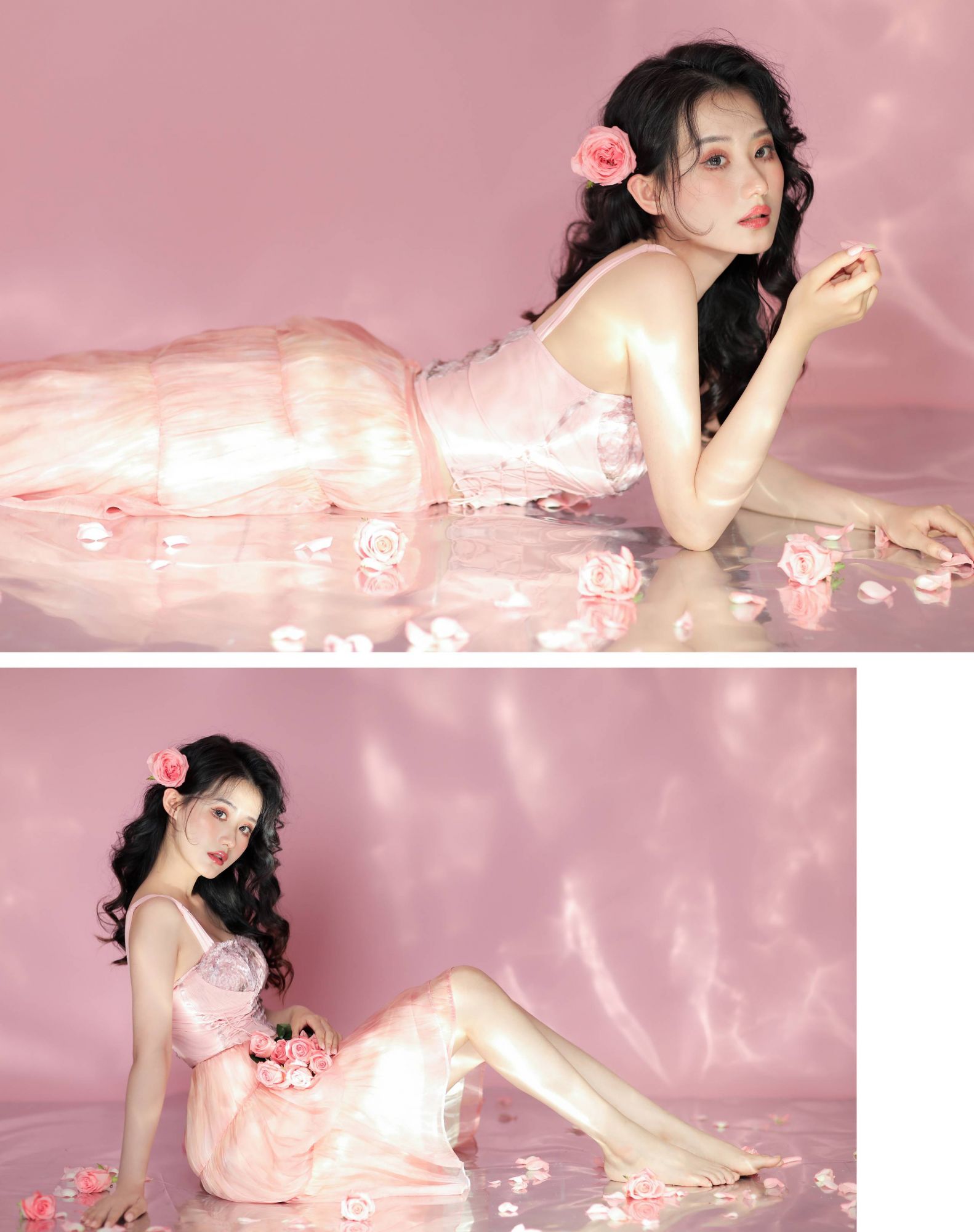 美女图片