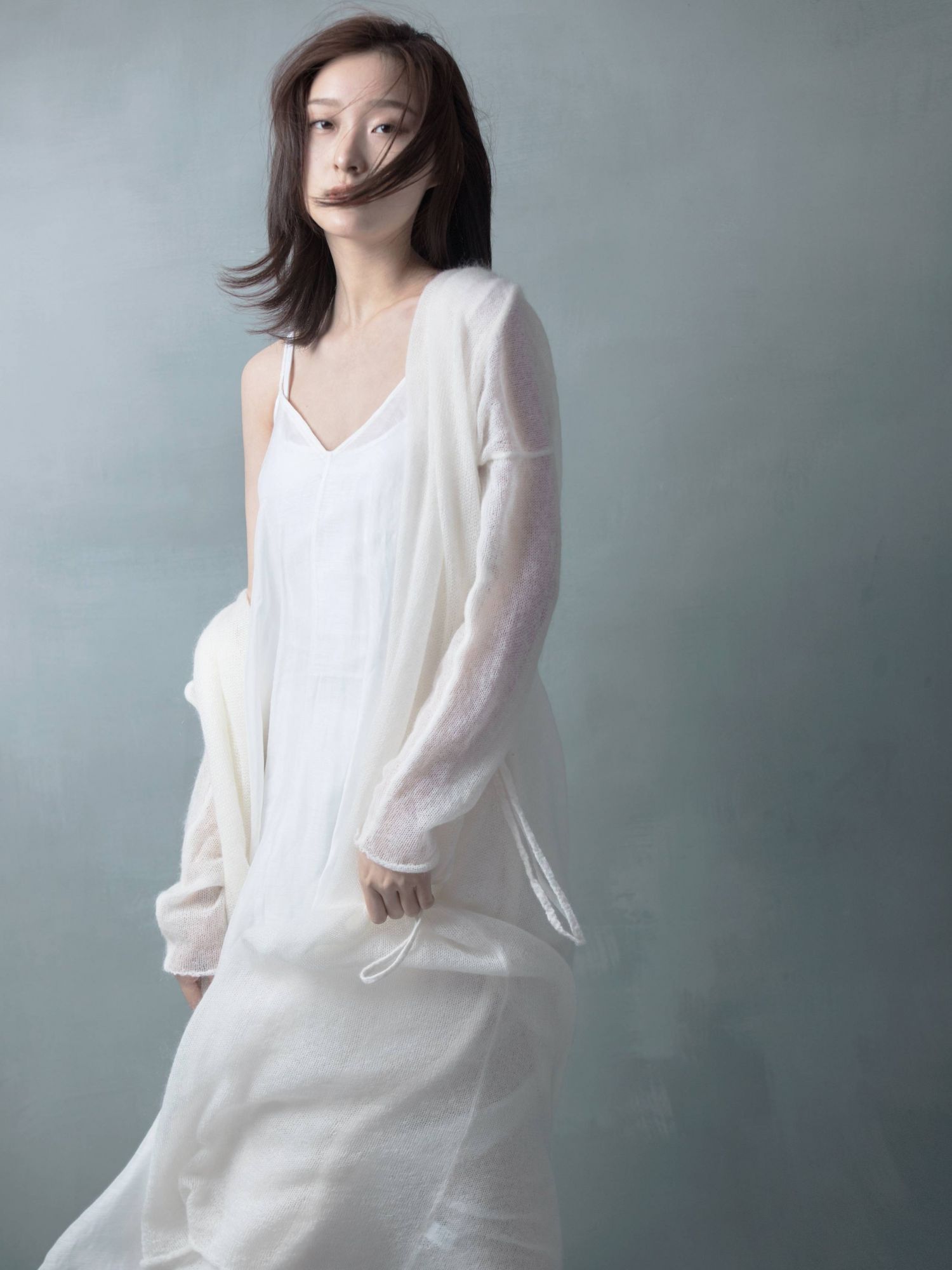 美女图片