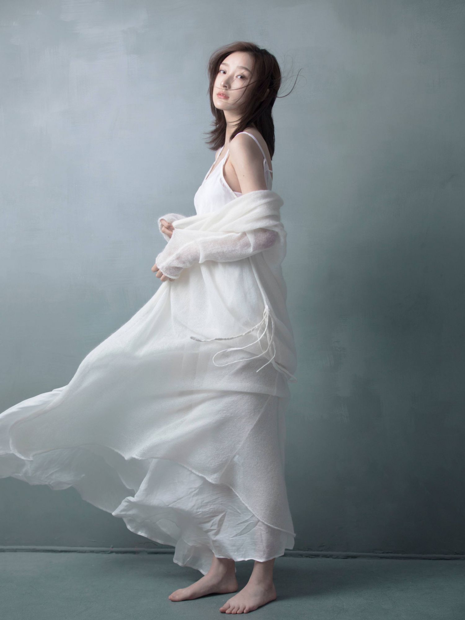 美女图片