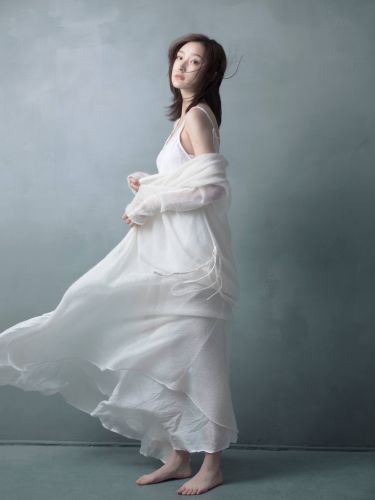 美女图片