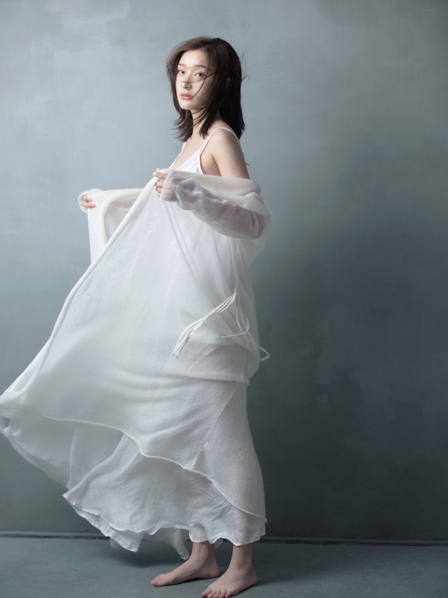 美女图片