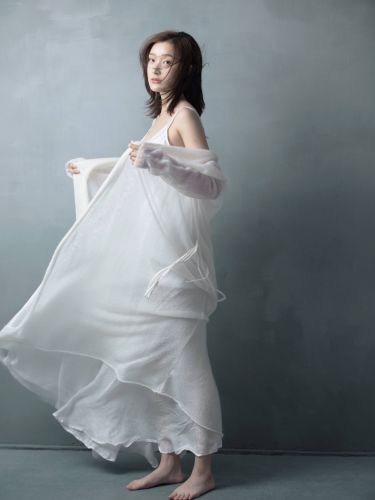美女图片