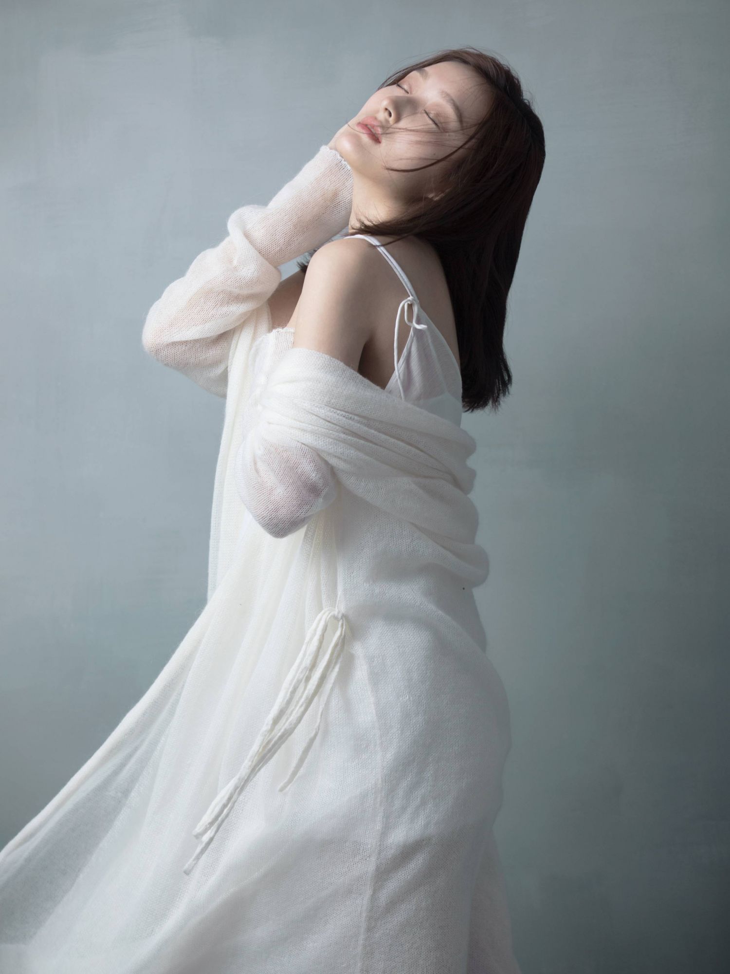 美女图片