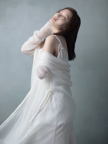 美女图片