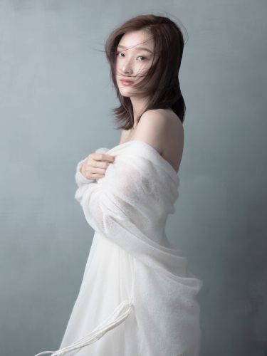 美女图片