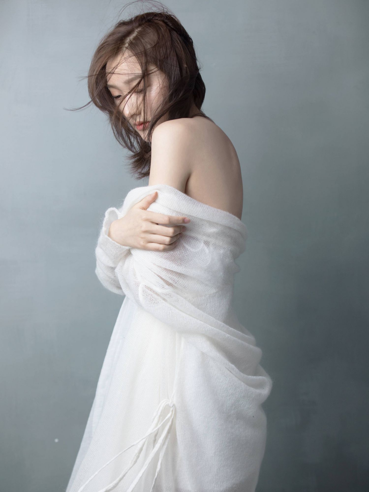 美女图片