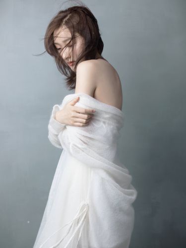 美女图片