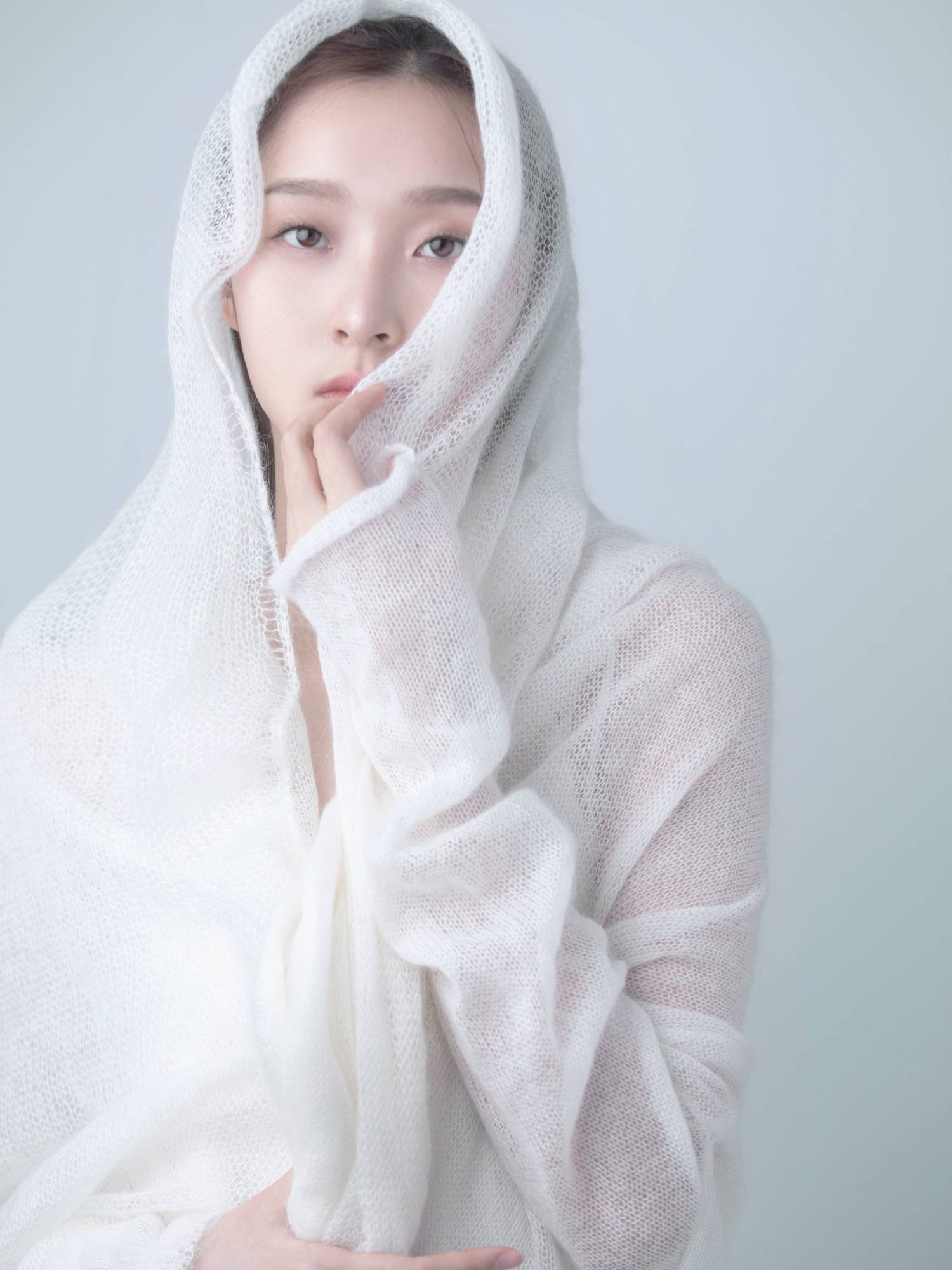 美女图片