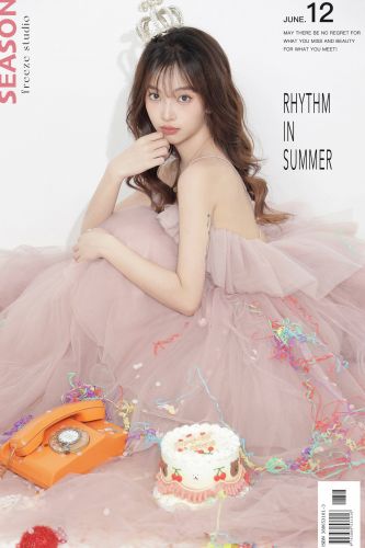 美女图片
