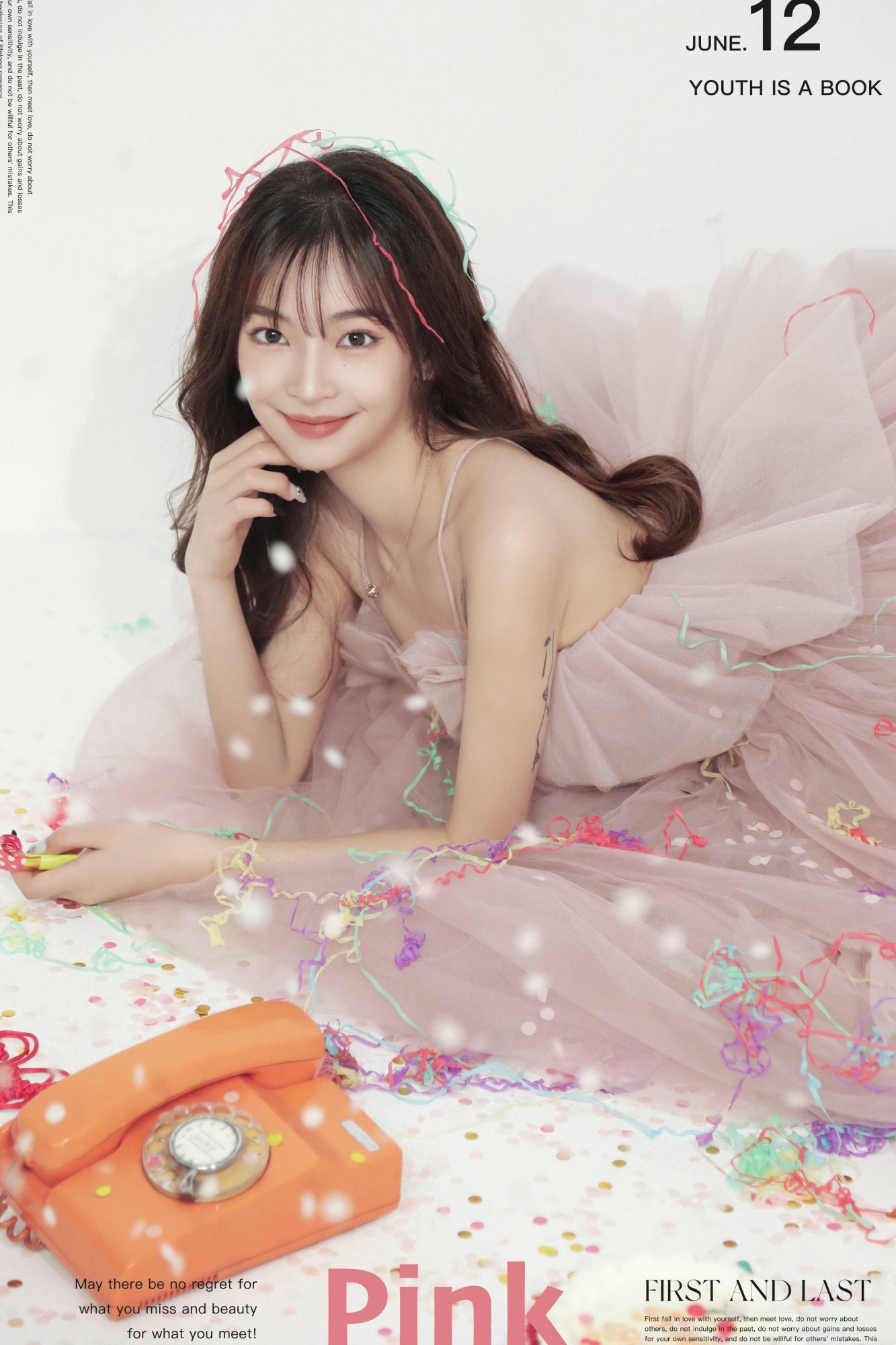 美女图片