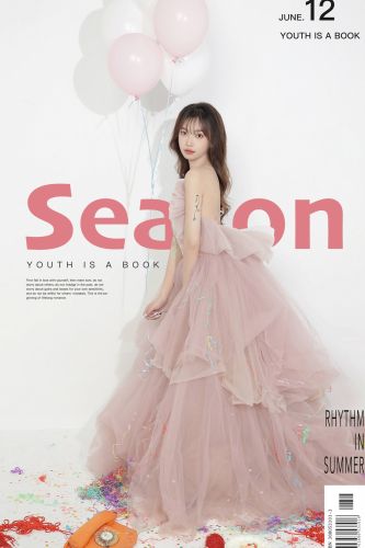 美女图片
