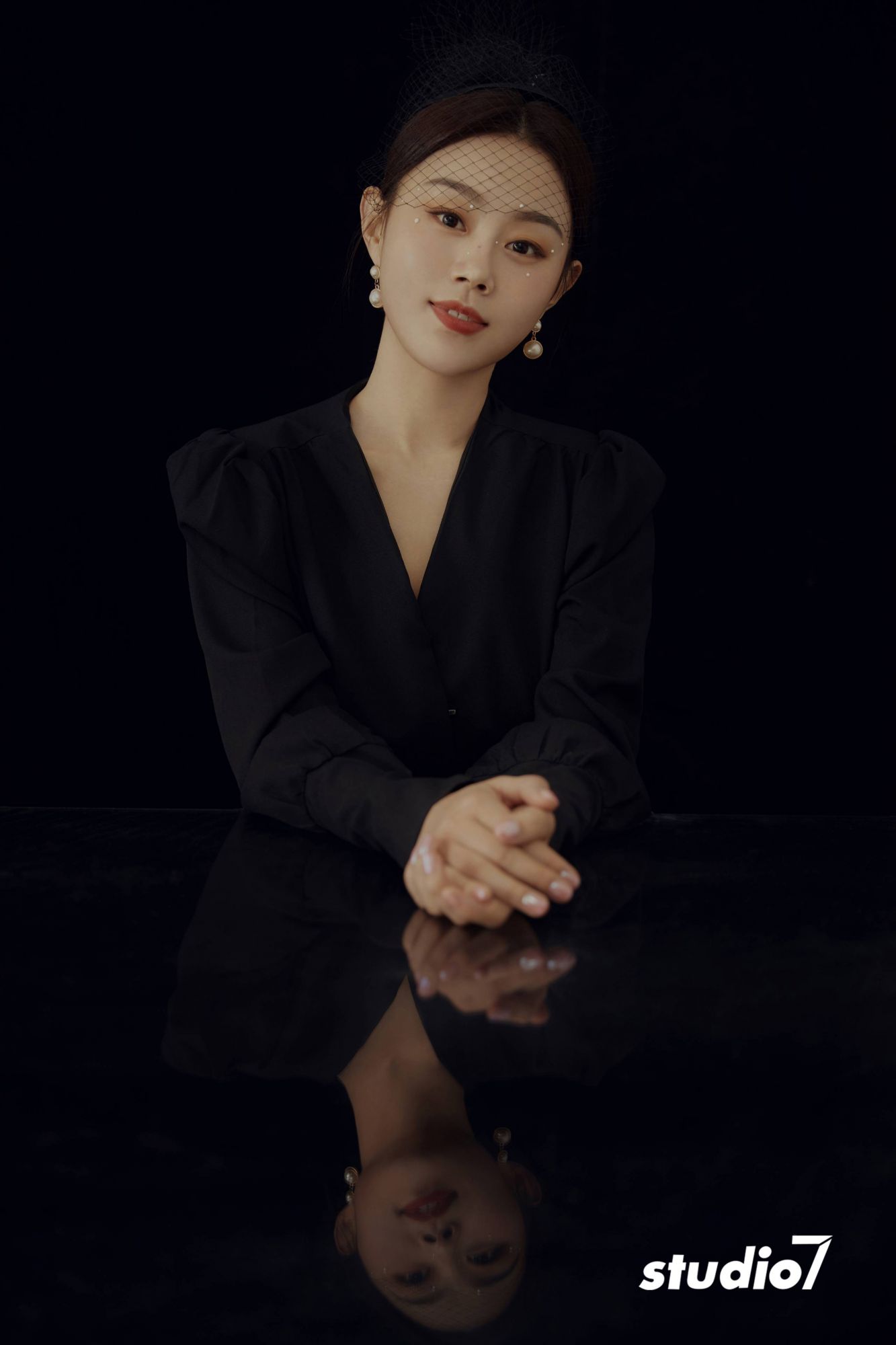 美女图片