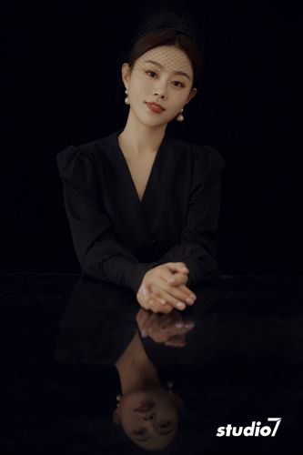 美女图片