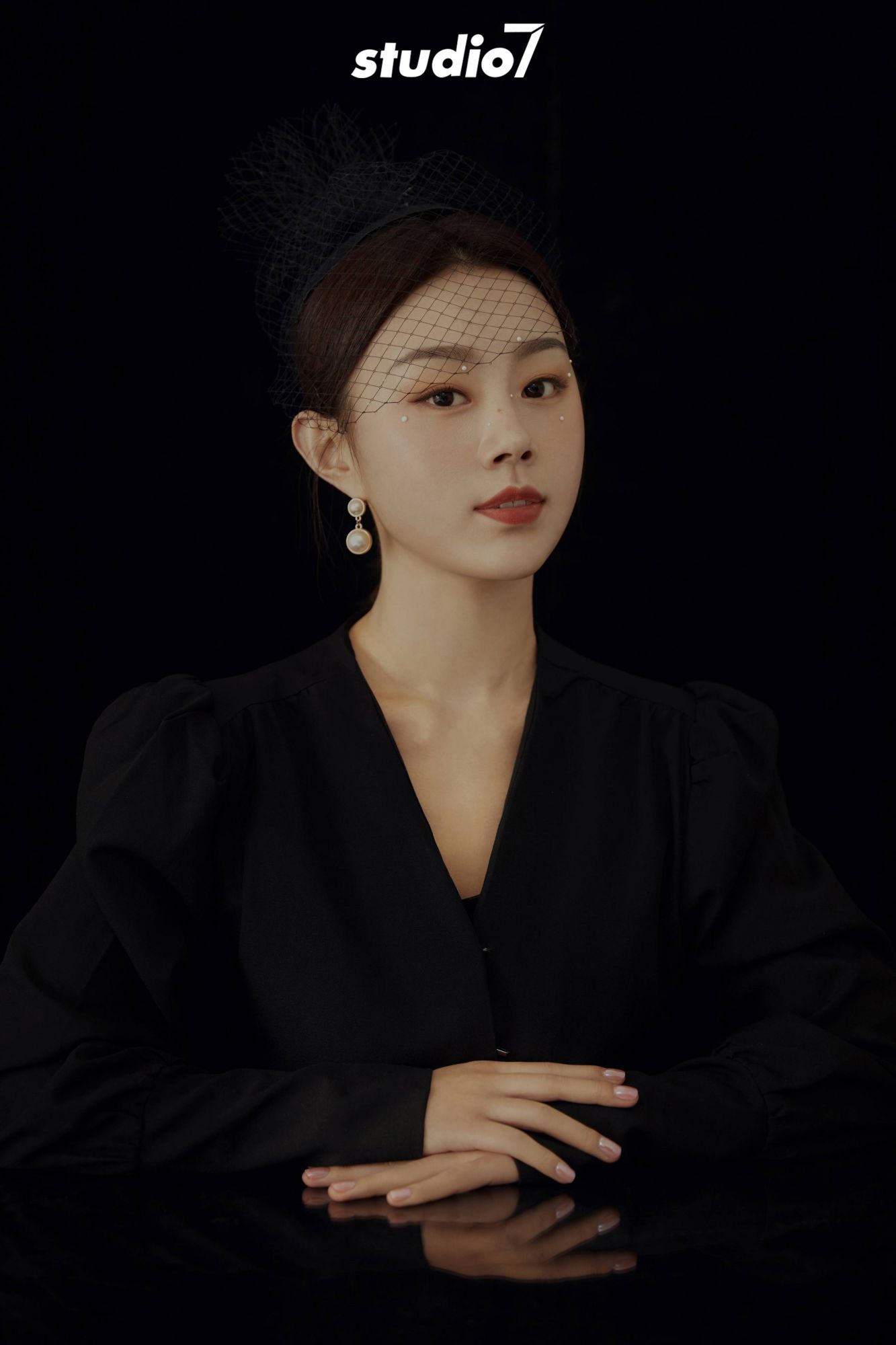 美女图片