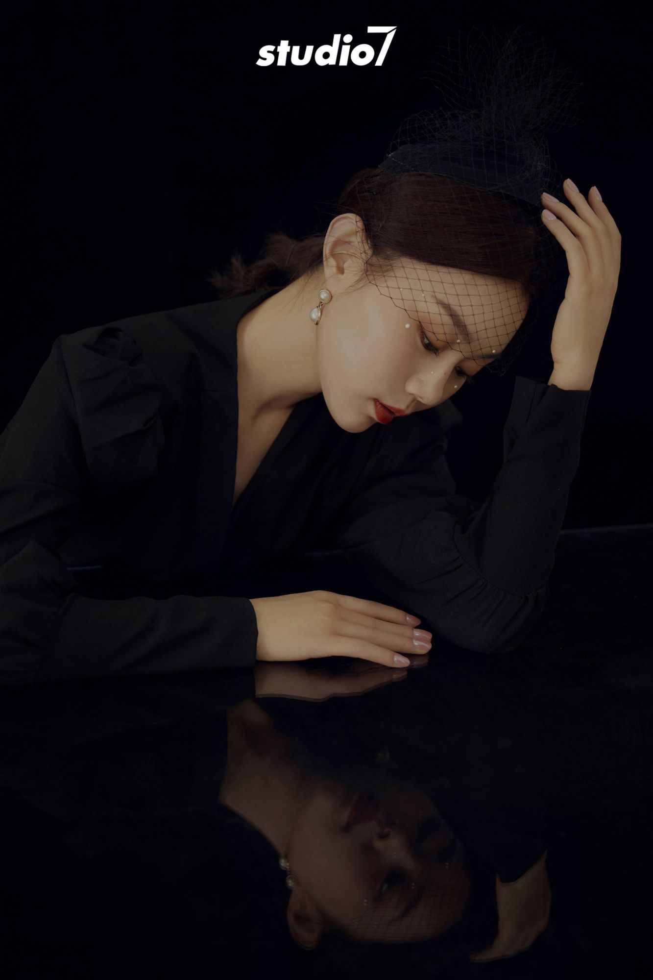 美女图片