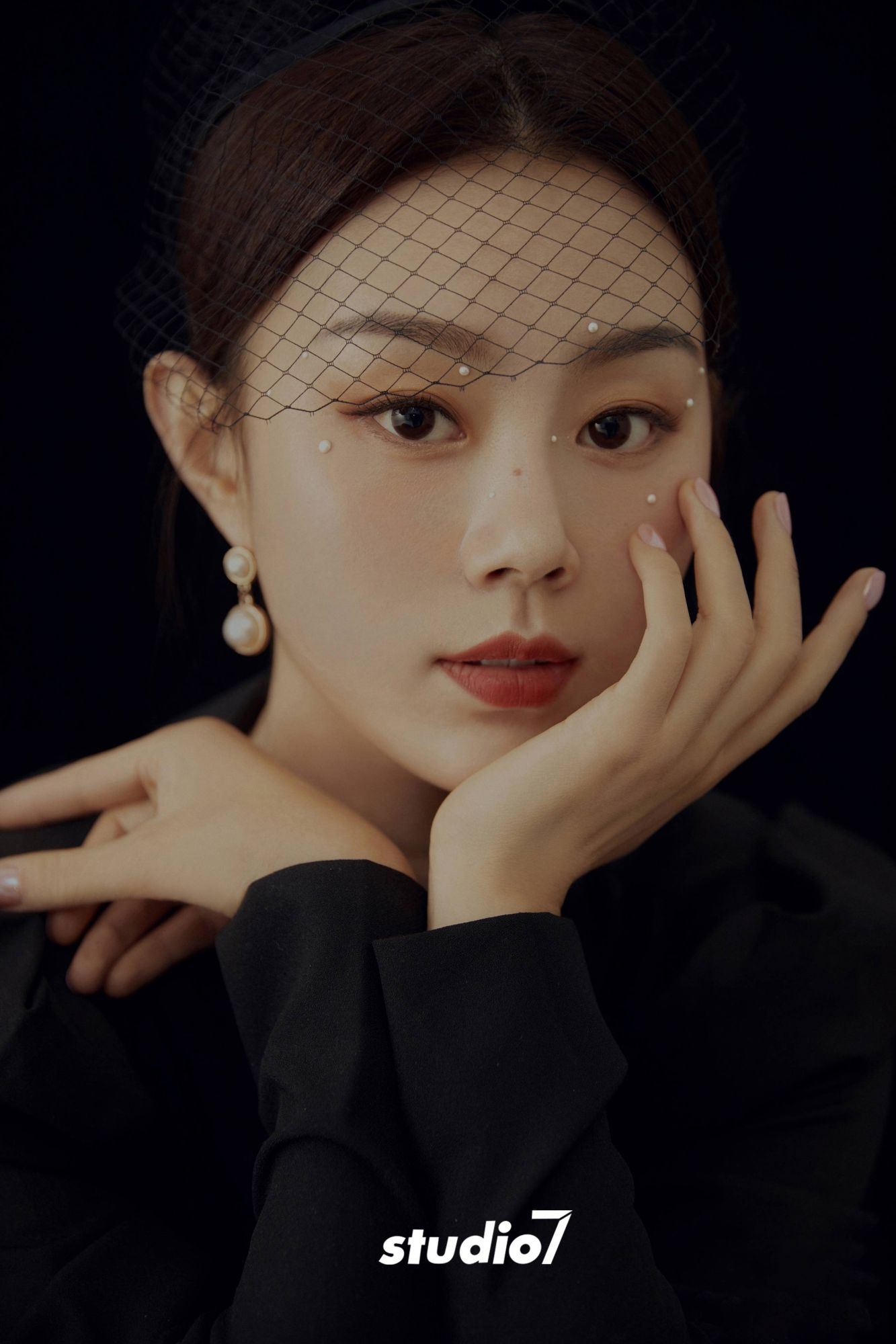 美女图片
