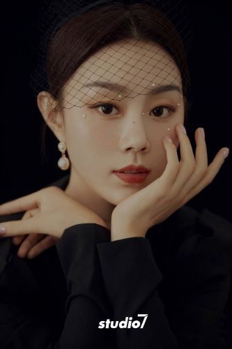美女图片