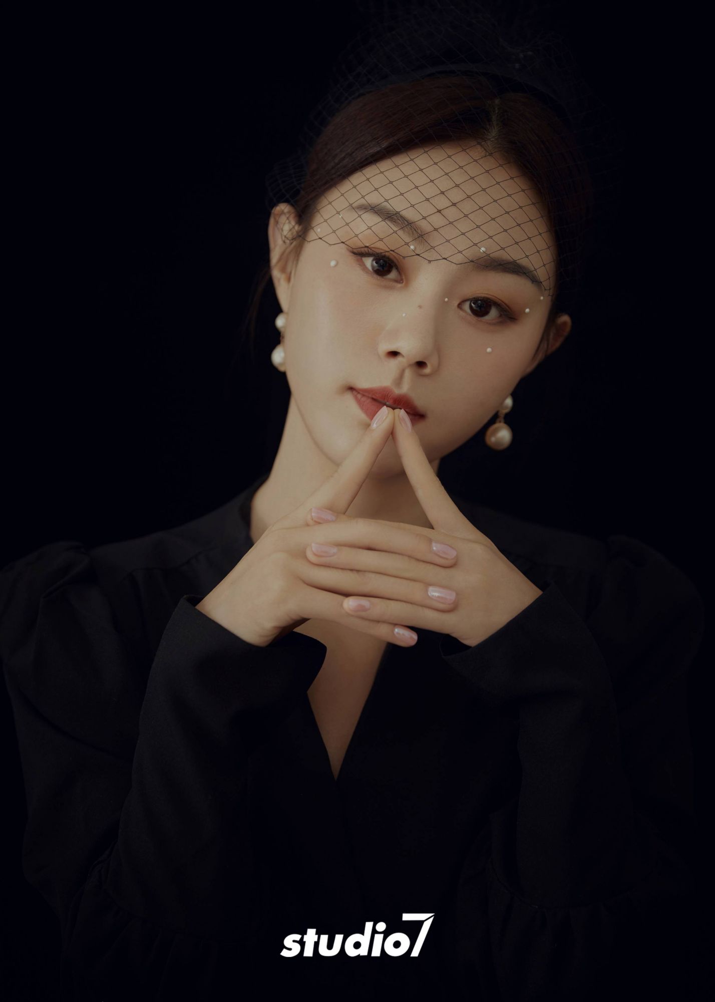 美女图片