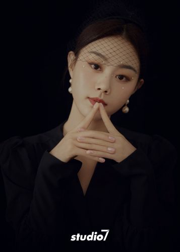 美女图片