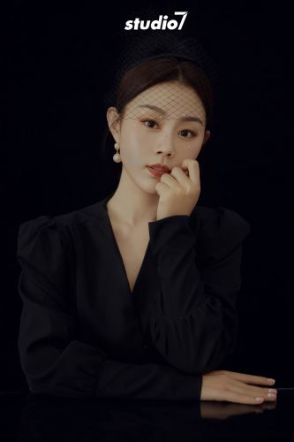 美女图片