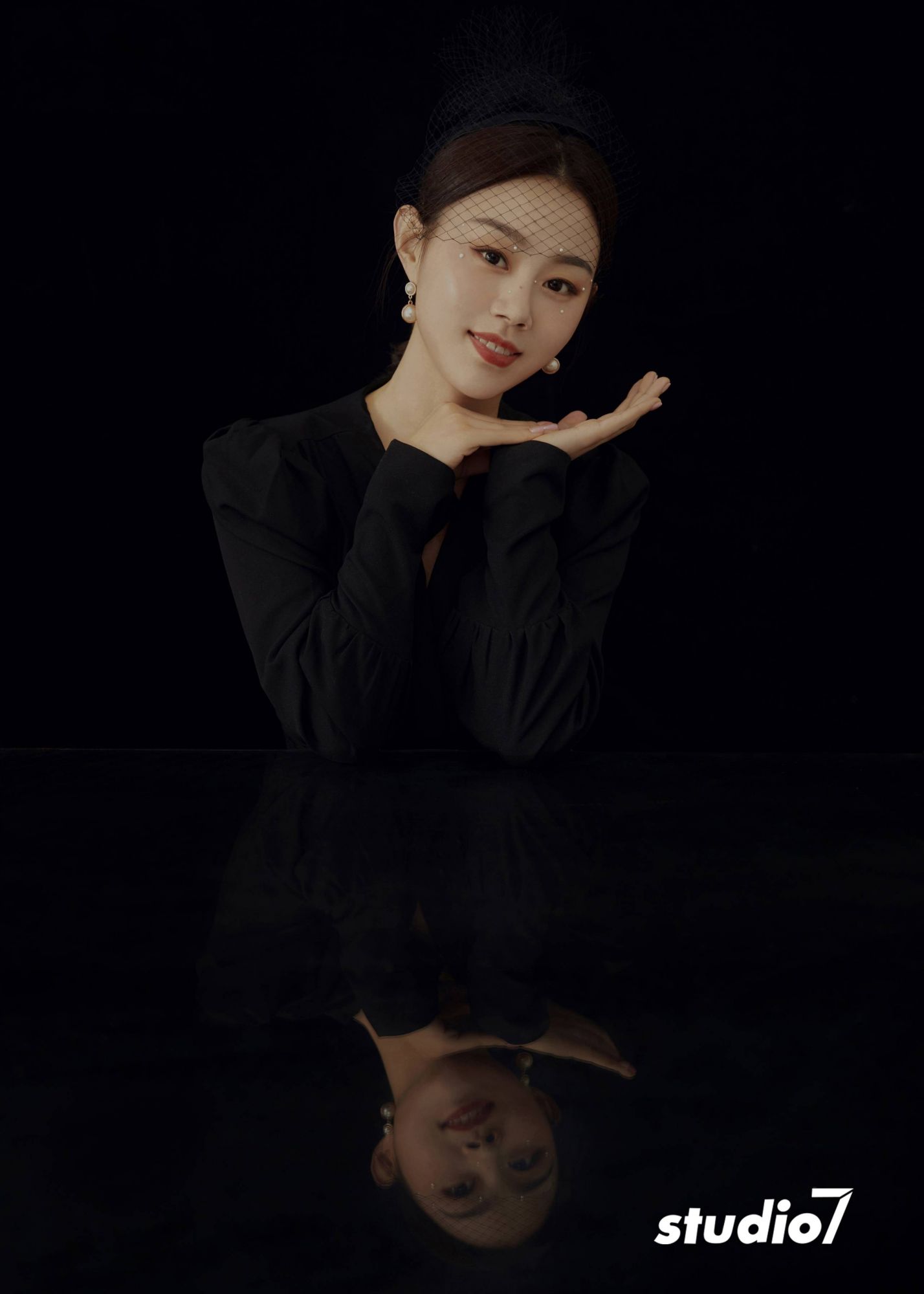 美女图片