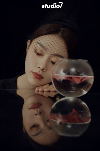 美女图片