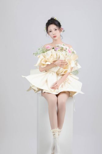 美女图片