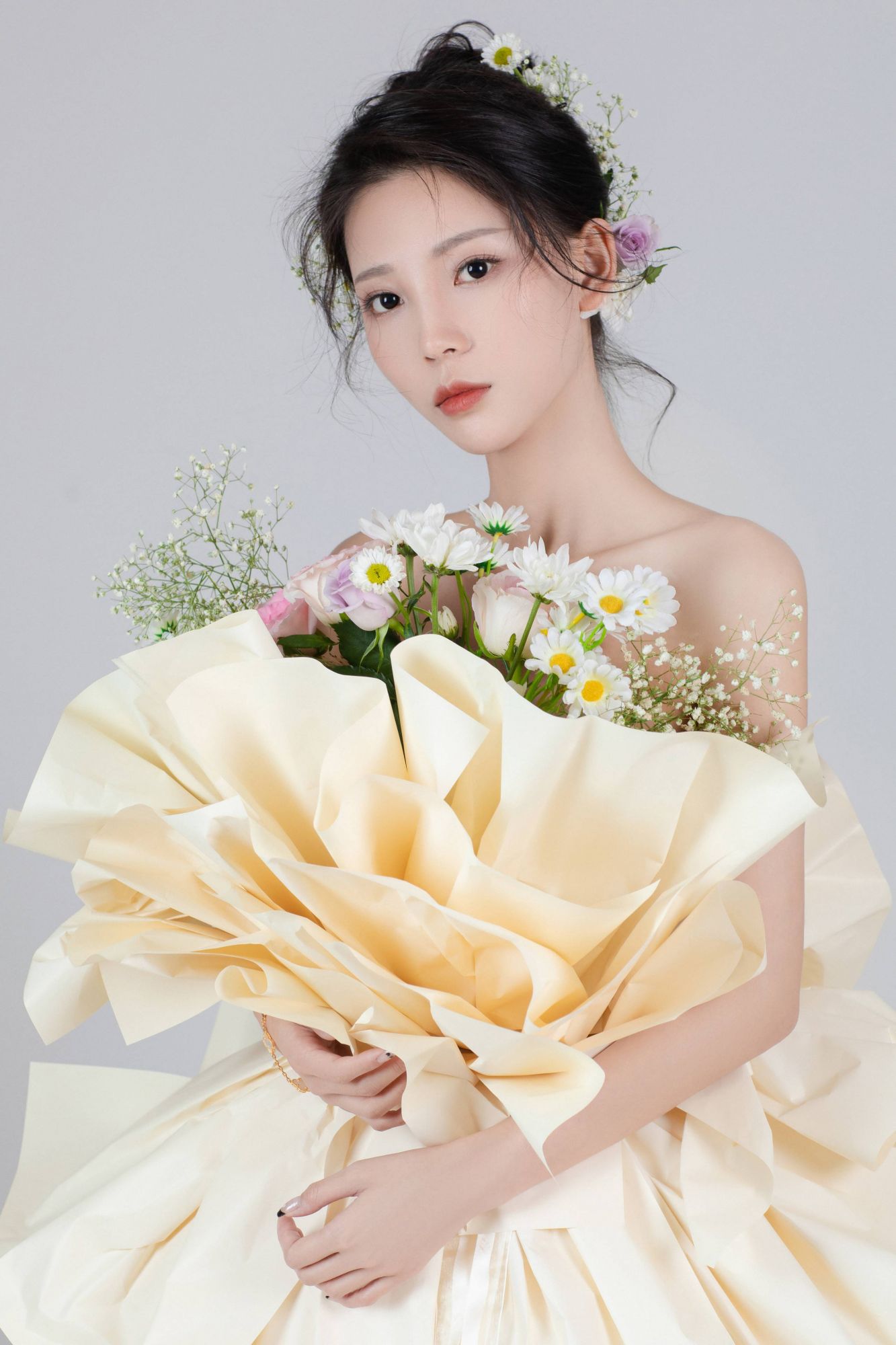 美女图片