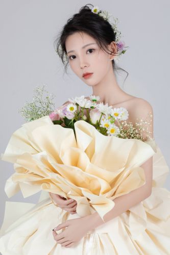 美女图片